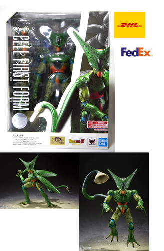 Dragon ball figuarts - dragon, sh