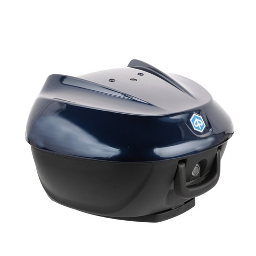 Genuine piaggio top case - piaggio, kit