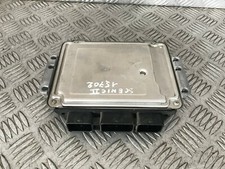 Calculateur Moteur BOSCH -