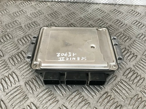 Calculateur moteur bosch - calculateur,