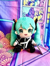 Peluche Plush - Hatsune Miku -