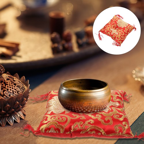Accessoire pour bol chantant - pour,