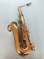 New Mark VI Alto Saxophone
