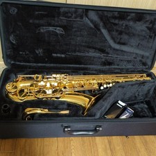 Yamaha YTS-380 Saxophone