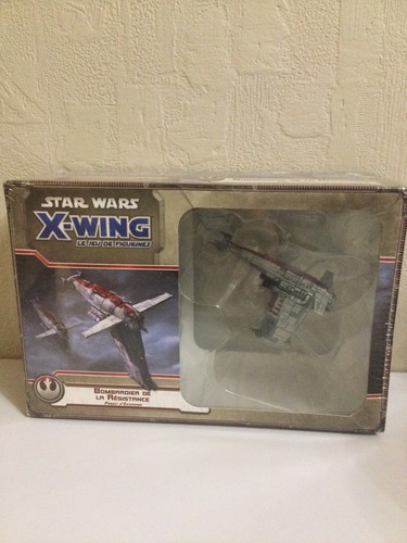 Star wars wing jeux de - jeux, la