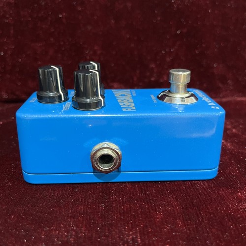 Electronic flashback mini - flashback,
