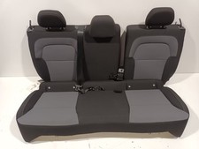 SIEGE ARRIERE COMPLET 883209637R DACIA SANDERO III GPL ES