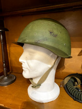 Casque Ssh 40 - URSS - Armée