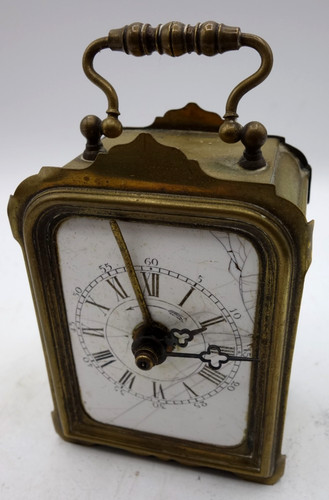 Pendulette ancienne pendule - ancienne,