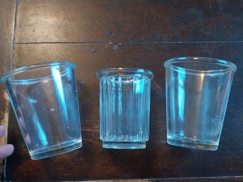 Pots confiture ancien 2 - ancien,