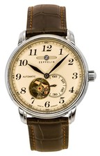 Zeppelin Series LZ127 Graf