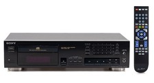 Sony CDP-597 Lecteur CD +
