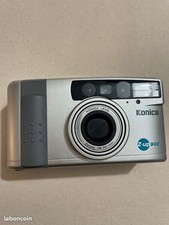 Appareil photo argentique