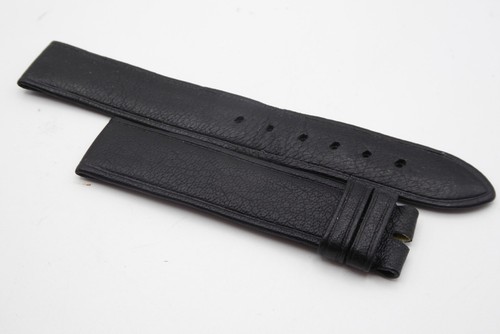 Bracelet cuir bulova mm - bracelet, 17