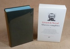 LA PLEIADE :  GERARD DE NERVAL