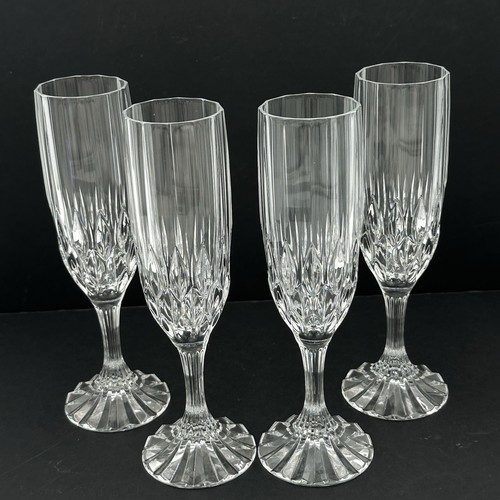 Vtg cristal arques durand - vtg, d'arques-durand