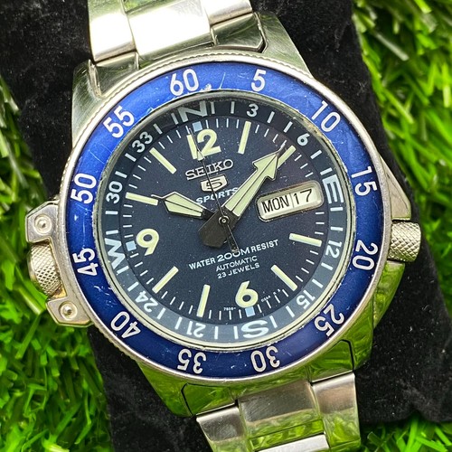 Rare seiko sport - rare,