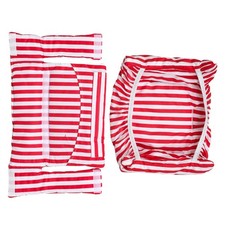  Coussin Chaise Haute Coussins