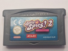 Totally Spies 2 Undercover