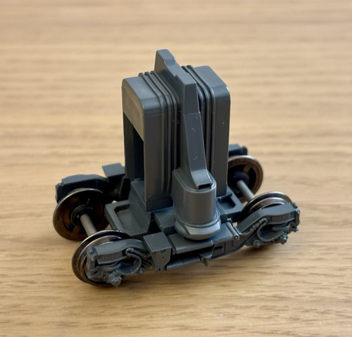 Jouef bogie intermédiaire - jouef,