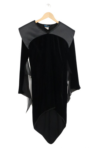 Deiters costume sorcière - deiters,