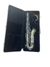 The Selmer Company Bundy II