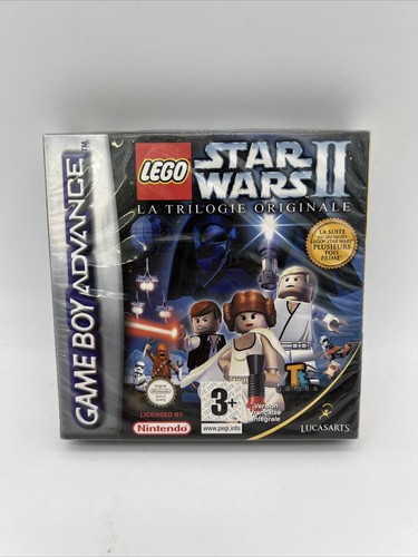 Lego star wars - star,