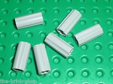 6 x LEGO TECHNIC MdStone Axle