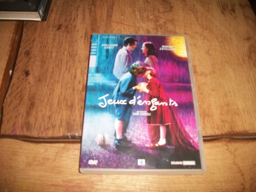 Dvd jeux enfants - jeux, d'enfants,