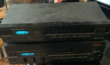 VINTAGE MARANTZ IA-2232 SB