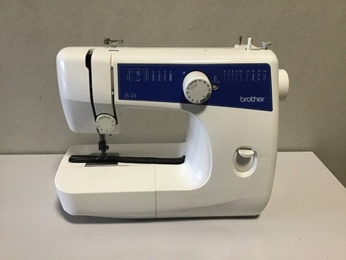 Machine coudre brother 23 - machine,