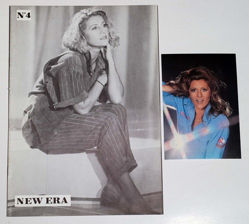 Journal sheila new era - le,
