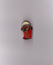 Pin's canette coca cola en
