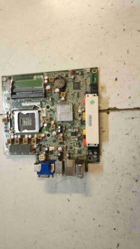 Carte mere lenovo iq67i - lenovo, rev
