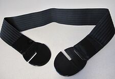 JAEGER Black Belt stretch and