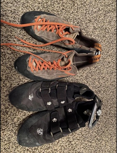 Sportiva mythos evolv set - sportiva,