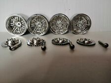 Ferrari F40 Testarossa 1 /8