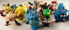 Figurines Pokémon Tomy