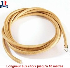 COURROIE POUR MACHINE À COUDRE SINGER ANCIENNE LONGUEUR PERSONNALISEE A LA COUPE