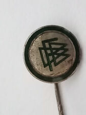 Deutscher Fussballverband