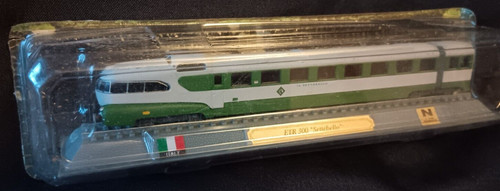 Locomotive