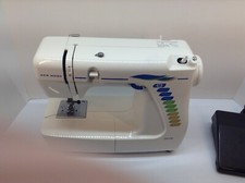 Janome new home - janome,
