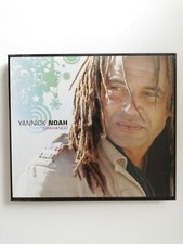 Yannick Noah: Charango. CD.