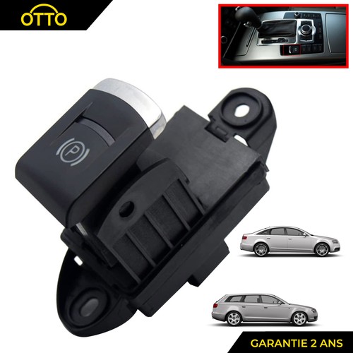 Bouton frein main - bouton,