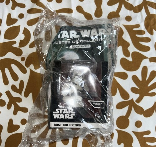 Nat altaya figurine star - star, wars
