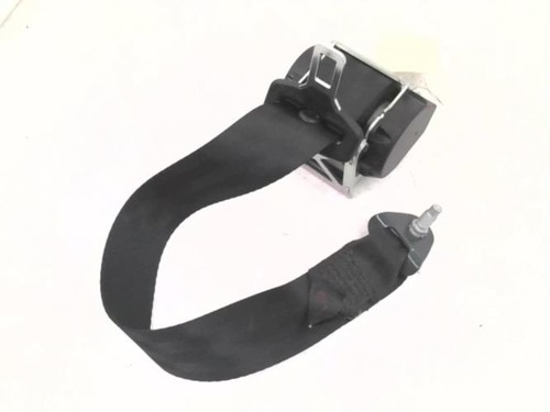 Ceinture arriere gauche