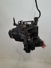 Boite de vitesses PEUGEOT 206