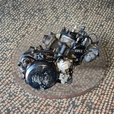 Moteur Yamaha 125 Dtlc