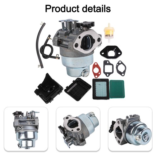 Jeu complet carburateur - , et