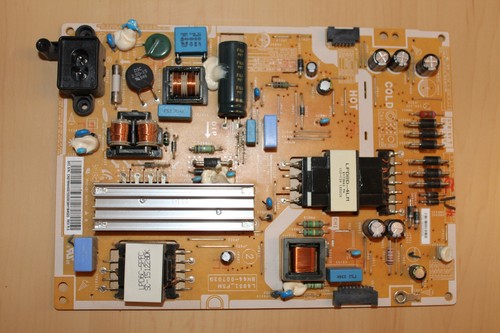 Carte alimentation tv - d'alimentation,